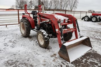 Main image Farm Pro 2430